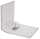 Falken PP-Color-Ordner A4, S80, VEGAN, mit Einsteckschild flieder