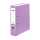 Falken PP-Color-Ordner A4, S80, VEGAN, mit Einsteckschild flieder