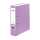Falken PP-Color-Ordner A4, S80, VEGAN, mit Einsteckschild flieder