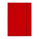 Sammelmappe LongLife, Karton glanzkaschiert, ca. 700...