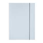 Sammelmappe 700g/m²-Karton, A3, m. 3 Klappen u....