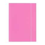 Sammelmappe PastellColor, Karton glanzkaschiert, DIN A3,...