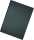 Falken Klemmbrettmappe 24 x 33 cm (B x H) Pappe schwarz