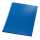 Falken Klemmbrettmappe 24 x 33 cm (B x H) Pappe blau