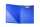 Falken Klemmbrettmappe 24 x 33 cm (B x H) Pappe blau