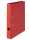 Ordner PURE Color, A4, S50, 3 Farben (rot, blau, schwarz) frb. sort.