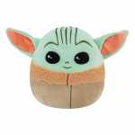 Squishmallows Plüsch Star Wars Grogu 25cm, ab 0 Monaten