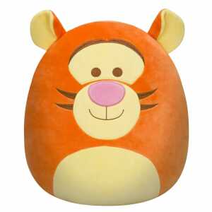 Squishmallows Plüsch Tigger 35cm, ab 0 Monaten