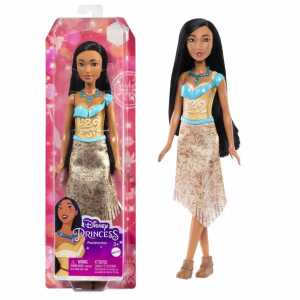 Disney PRINCESS Puppe Pocahontas