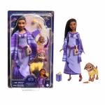 Disney DAYLIGHT Puppe Fashion Doll Travel Pack