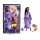 Disney DAYLIGHT Puppe Fashion Doll Travel Pack