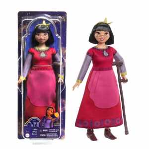 Disney DAYLIGHT Puppe Fashion Doll BFF