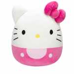 Squishmallows Plüsch Pinke Kitty 30cm, ab 0 Monaten