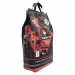 Grillbriketts 4kg Premium Qualität