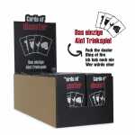 Kartenspiel Cards of Desaster, Erfurth