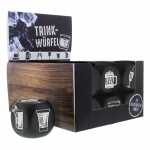 Trinkwürfel 24er Erfurth 4001205145424