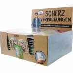 Scherzverpackung Kinder Erfurth