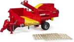 Grimme SE 75-30 Kartoffelvollernter 1:16, inkl 80...