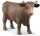 bruder Tierfigur Bulle braun 4001702023096