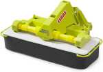 bruder Frontmähwerk Claas Disco 3050 FC Plus 1:16