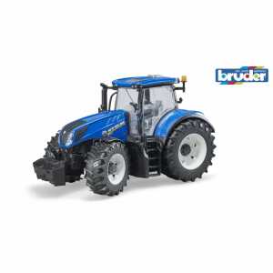 bruder Traktor New Holland T7.315 1:16