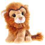 Heunec MISANIMO Loewe mit Glitzeraugen Größe...