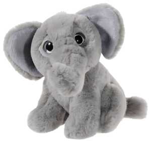 Heunec MISANIMO Mini-Mi Elefant Größe 14 cm