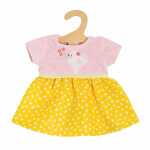 Kleid Bunny Lou Gr.35-45cm, für Puppen und...