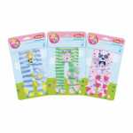 Strumpfhose Tiere mit Söckchen Gr.28-35cm, 3-fach...