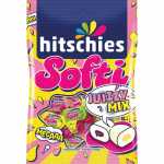 hitschies Softi Juizzy Mix Kaubonbon 90g, Hitschler