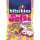 hitschies Softi Juizzy Mix Kaubonbon 90g, Hitschler