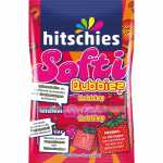 hitschies Softi Quibbies Erdbeer Kaubonbon 80g, Hitschler