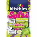 hitschies Softi Quibbies Apfel Kaubonbon 80g, Hitschler