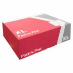 Versandbox XL 465x345x180mm, mit Adressfeld,...