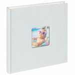 Fotoalbum Fun Baby 26x25cm, Designalbum Baby 4004122290598