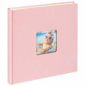 Fotoalbum Fun Baby 26x25cm, Designalbum Baby 4004122290604