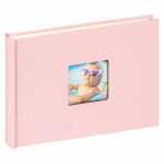 Fotoalbum Fun Baby 22x16cm rosa, Designalbum Fun Baby...