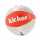 Mini-Fußball 13cm "kicker Edition" Fußbälle mit Synthetikoberfläche
