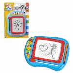 Kleine Zeichentafel ART&FUN 4006592016104