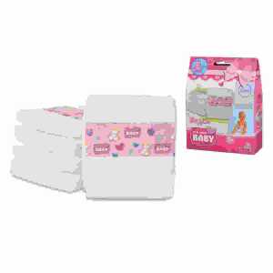 New Born Baby Windeln 5er 4006592083755