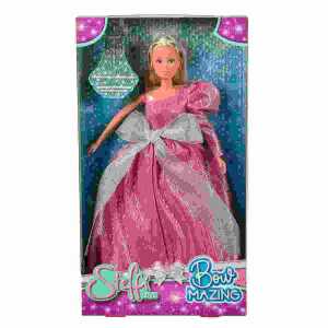 Steffi LOVE Puppe Bow Mazing 29cm