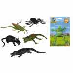 Stretch Kreaturen 6fach sortiert