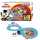 Mickeys Fun Race Abmessungen 93x45cm, Streckenlänge 2,4m, .#M