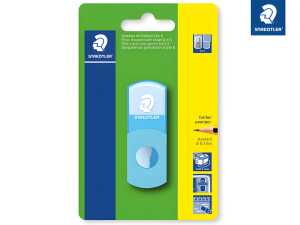 Staedtler Spitzdose + Radierer (2in1) 1 ST BK 4007817111062