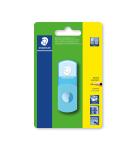 Staedtler Spitzdose + Radierer (2in1) 1 ST BK 4007817111062