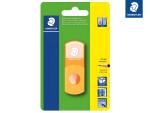 Staedtler Spitzdose + Radierer (2in1) 1 ST BK 4007817111116