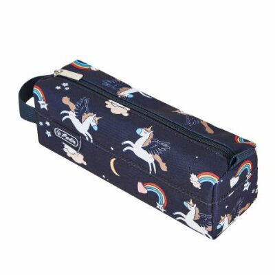 Herlitz Faulenzer Quattro Dreamy Unicorn