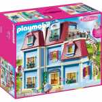 playmobil Dollhouse Großes Puppenhaus, Dollhouse,...