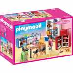 playmobil Dollhouse Familienküche, Dollhouse, ab 4...