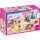 playmobil Dollhouse Schlafzimmer mit Nähecke, Dollhouse, ab 4 Jahren